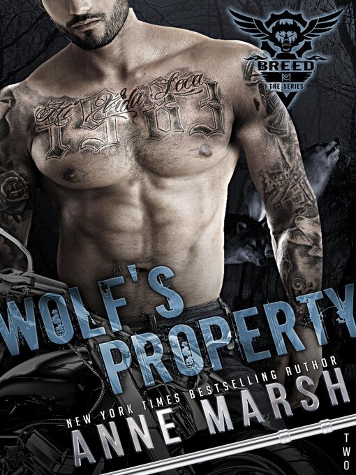 Title details for Wolf's Property by Anne Marsh - Available